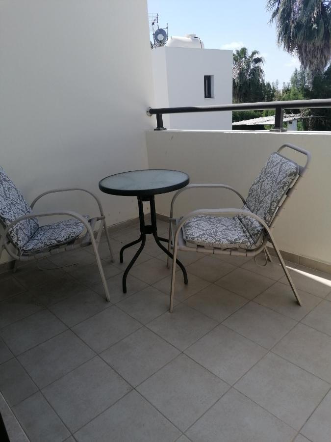 Villa Med-Sunset Kissonerga Luaran gambar